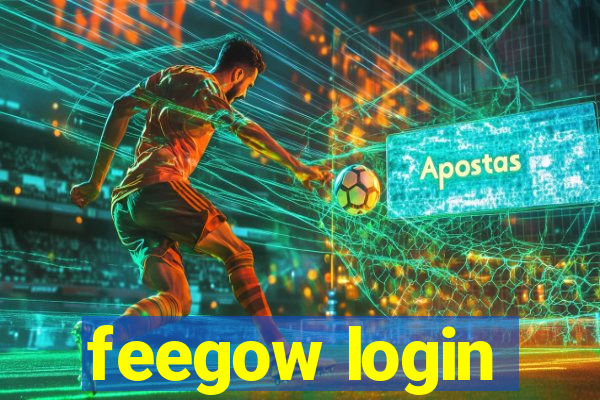 feegow login